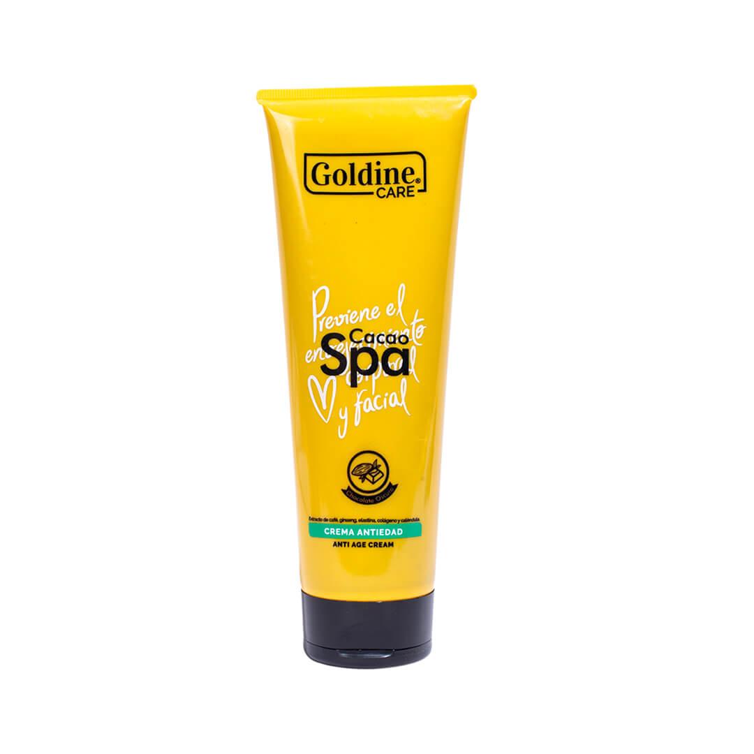 Cacao Spa Chocolate – 240 cc