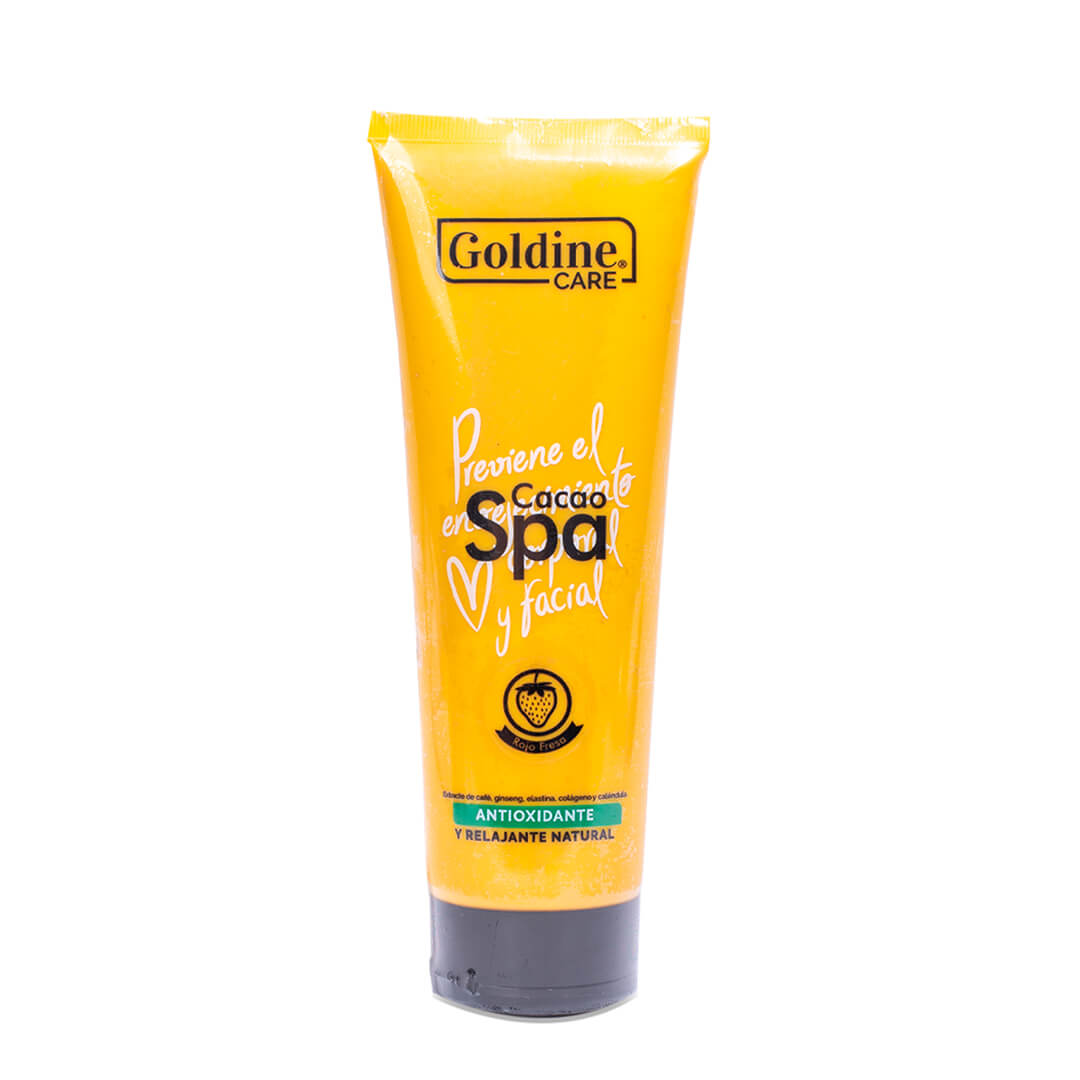 Cacao Spa Fresa 240 cc