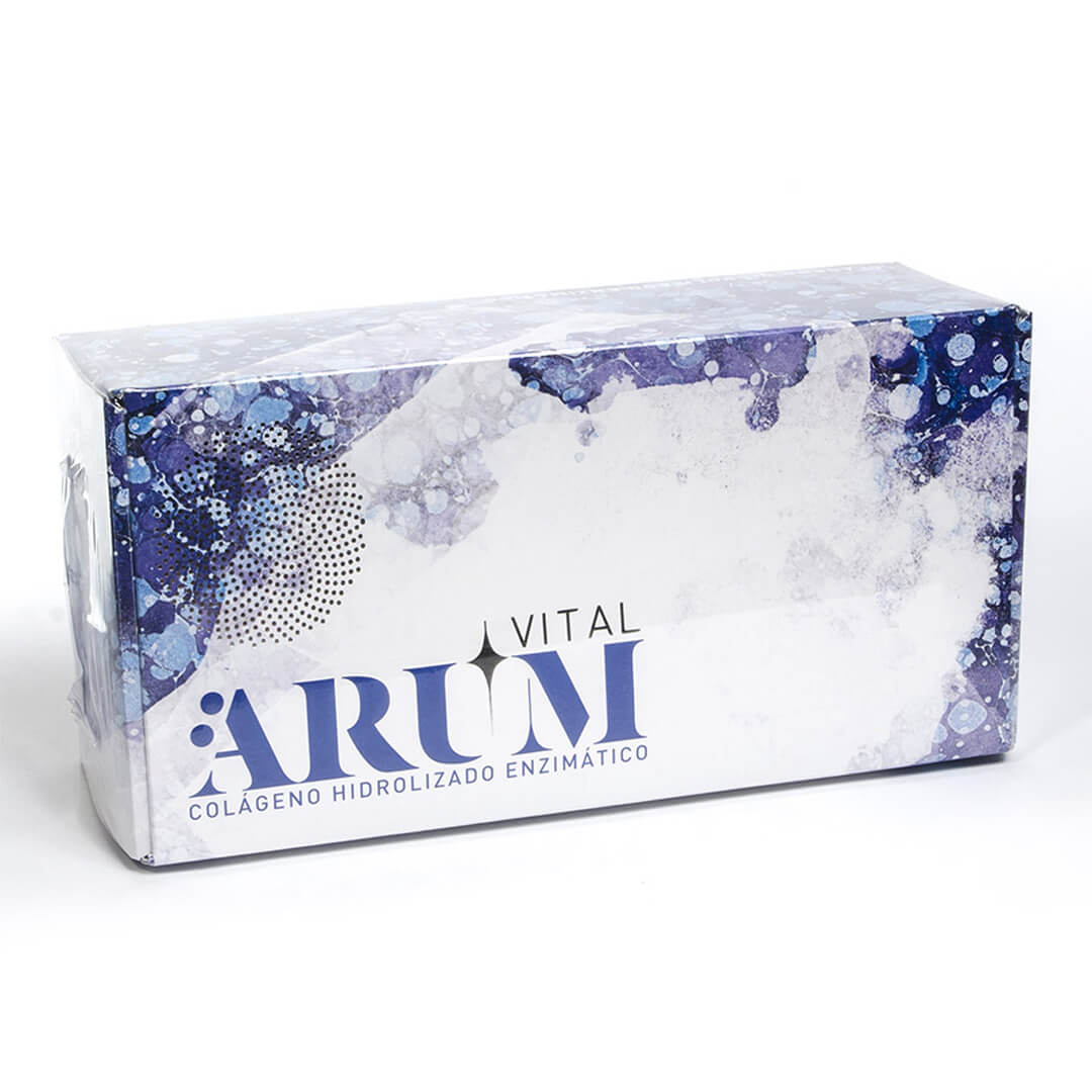 Colágeno Arum Vital – 30 sachets