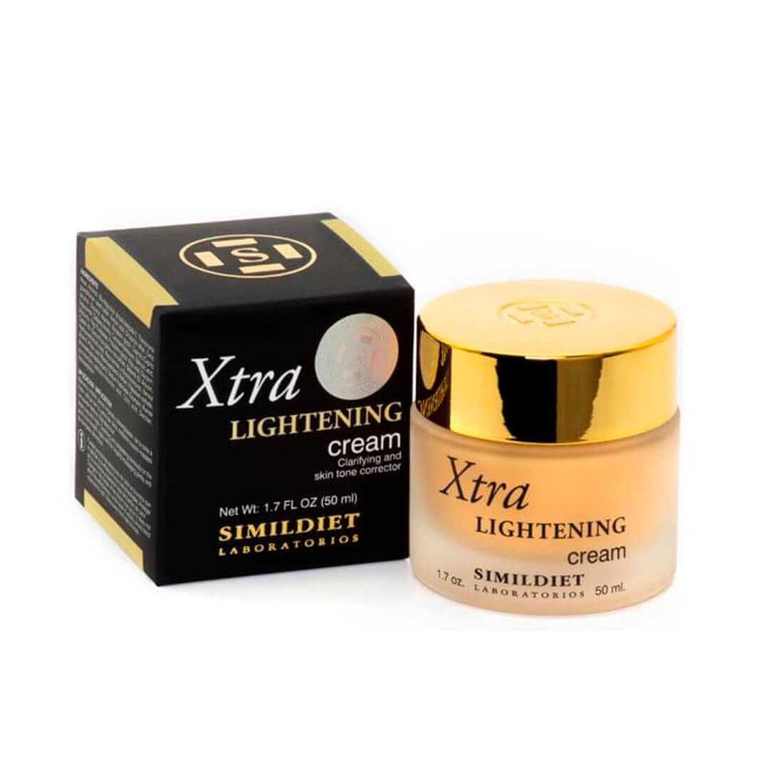 Crema Lightening Aclarante – 50 ml