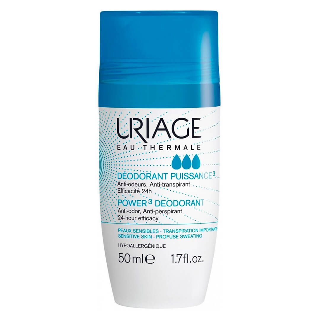 Deodorant Power 3 – 50 ml