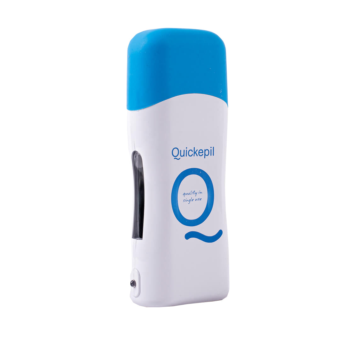 Equipo Depilatorio Quickepil Basic