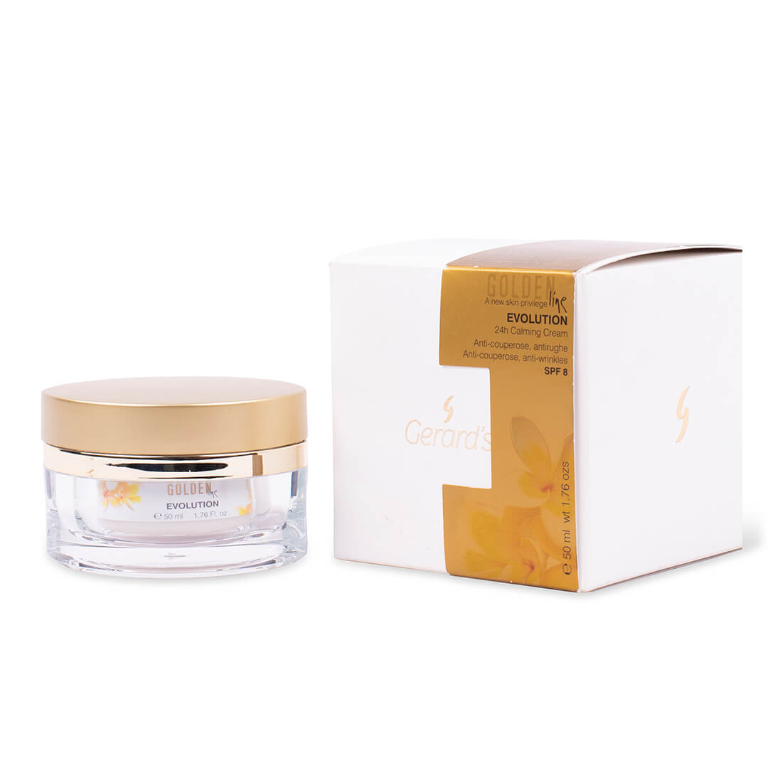 Evolution – 50 ml