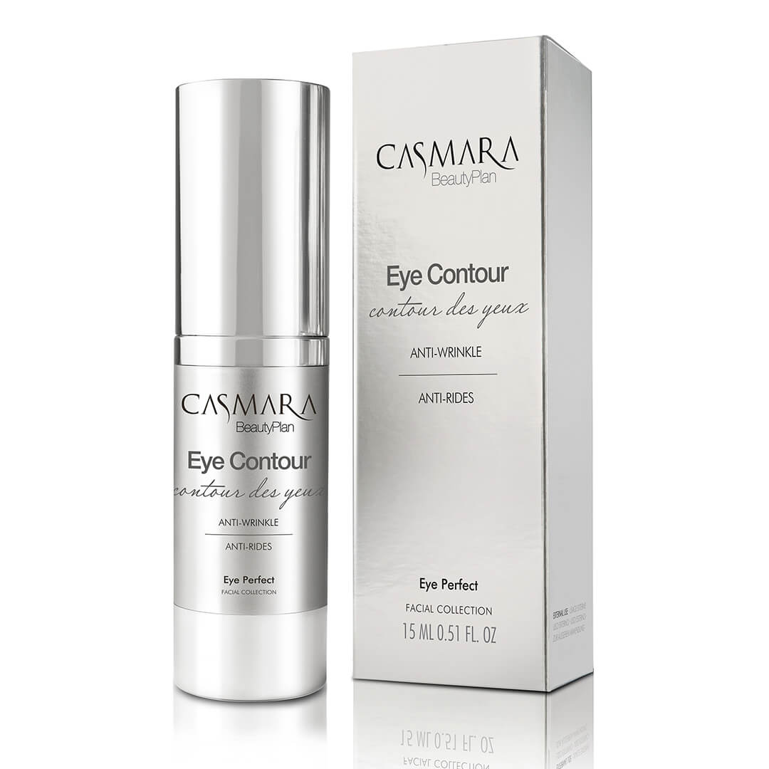 Eye Contourn Anti Rides – 15 ml