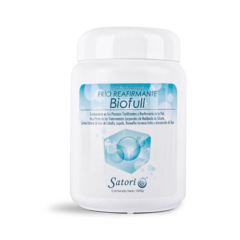 Gel Frio – 1000 gr