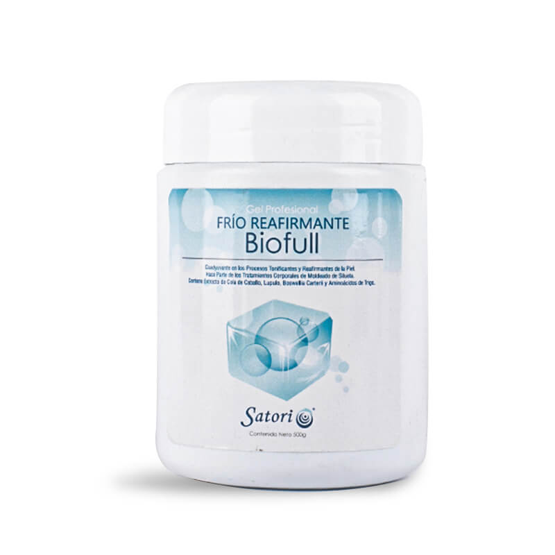 Gel Frio – 500 gr
