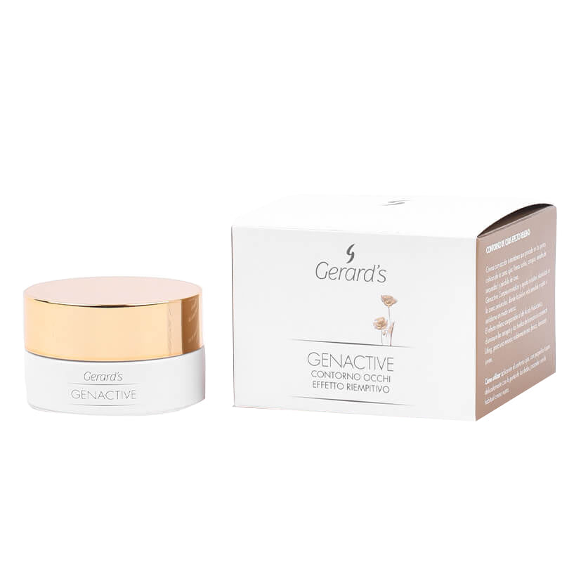 Genactive Contorno de Ojos Occhi – 15 ml