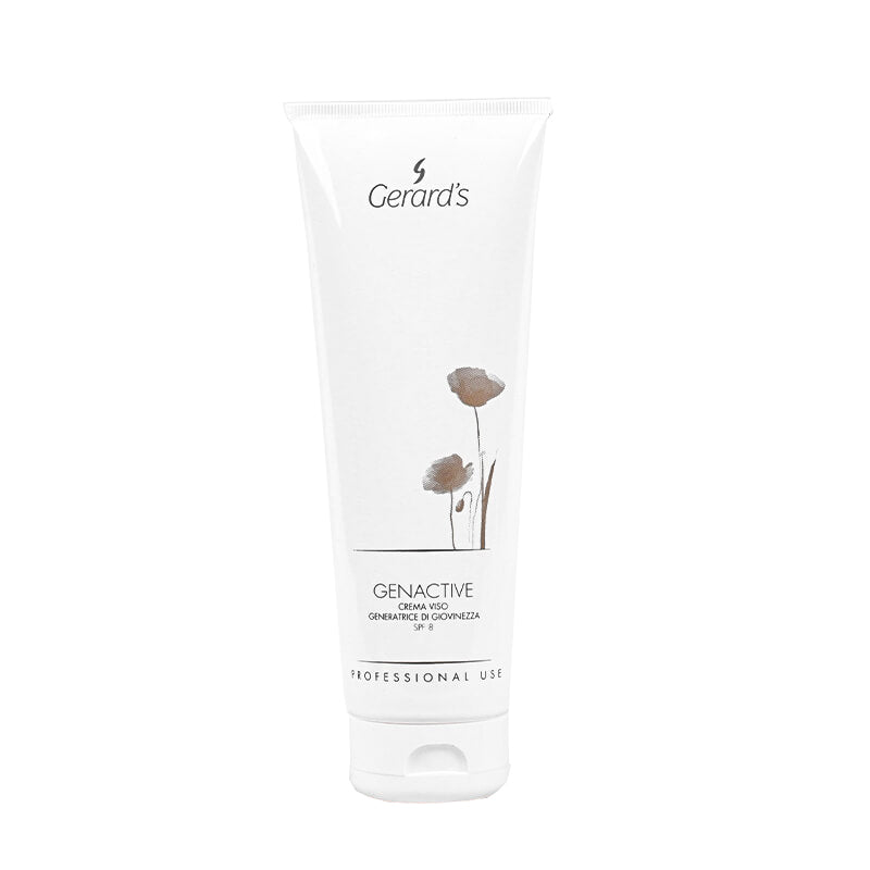 Genactive Crema Viso – 250 ml