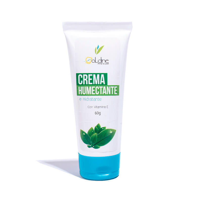 Crema Humectante – 60 cc