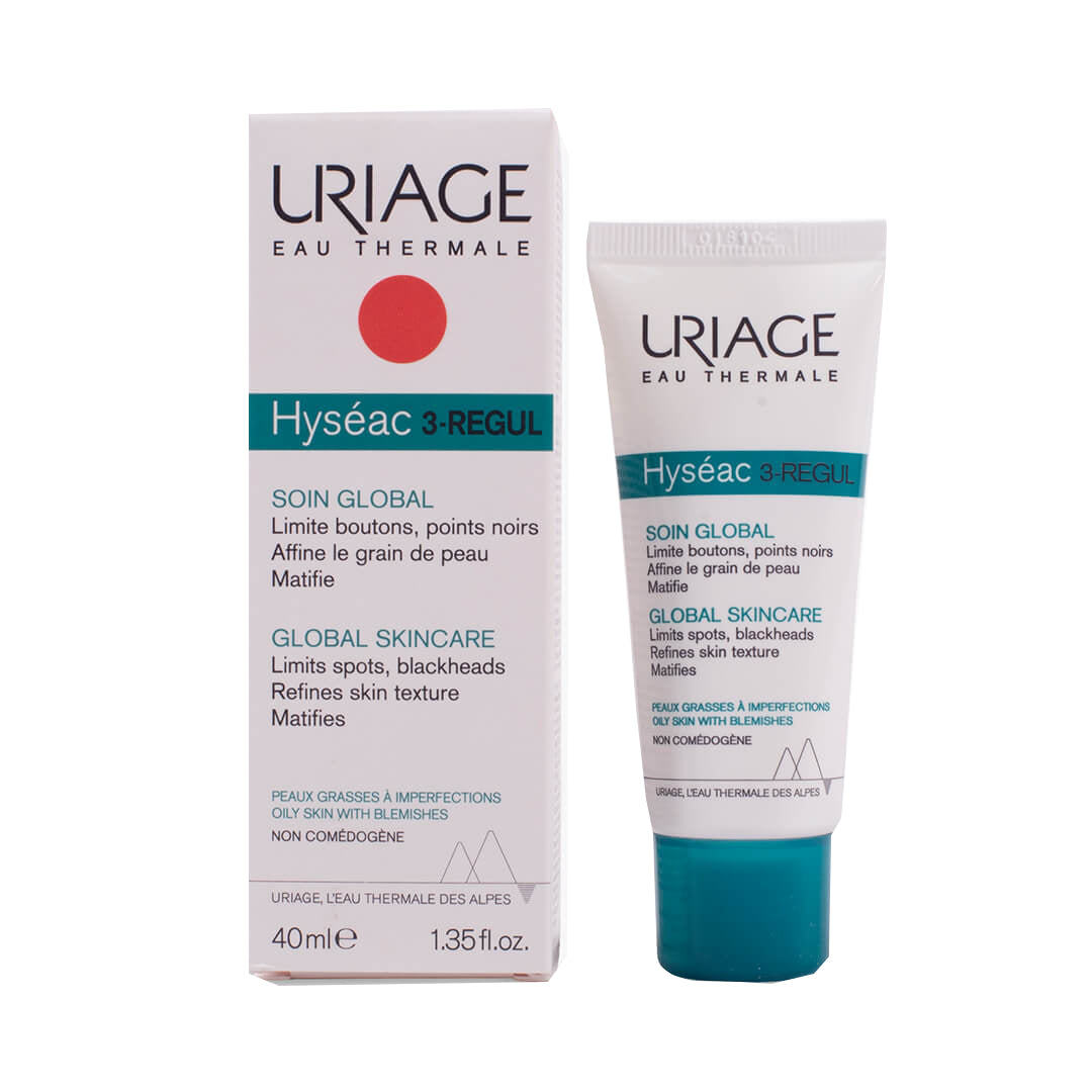 Hyseac 3 Regul Global – 40 ml
