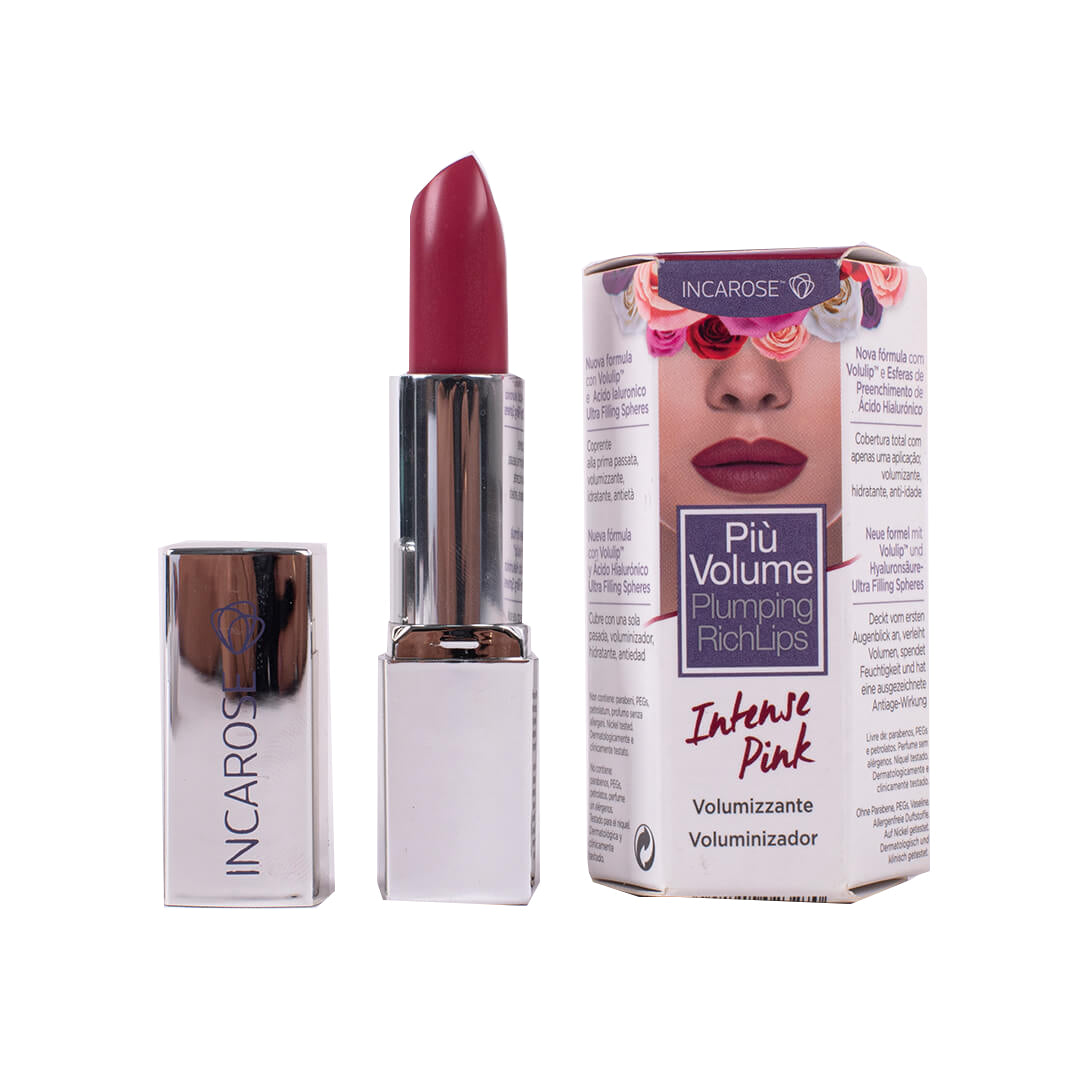 Intense Pink – 4 ml