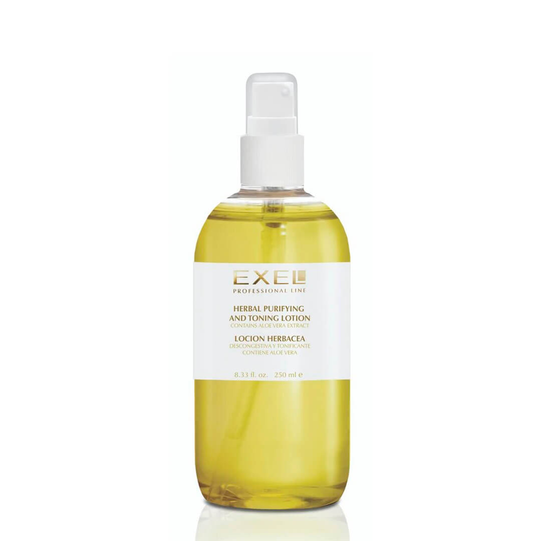 Loción Herbacea – 250 ml