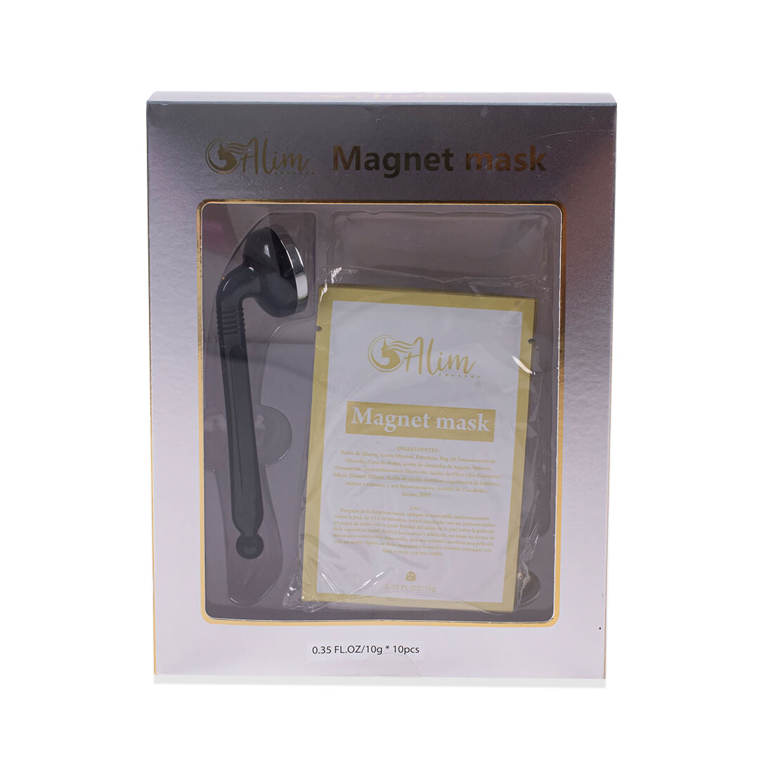 Mascarilla Magnética – 100 gr