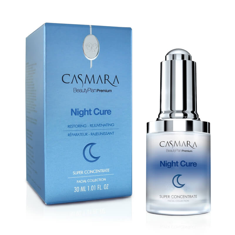 Night Cure – 30 ml