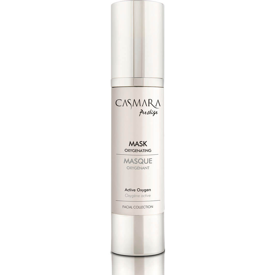 Oxygenating mask – 50 ml