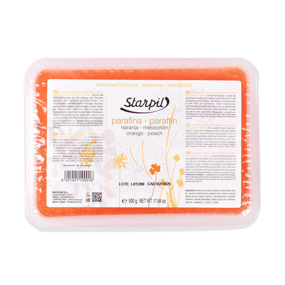 Parafina Starpil – 500 gr