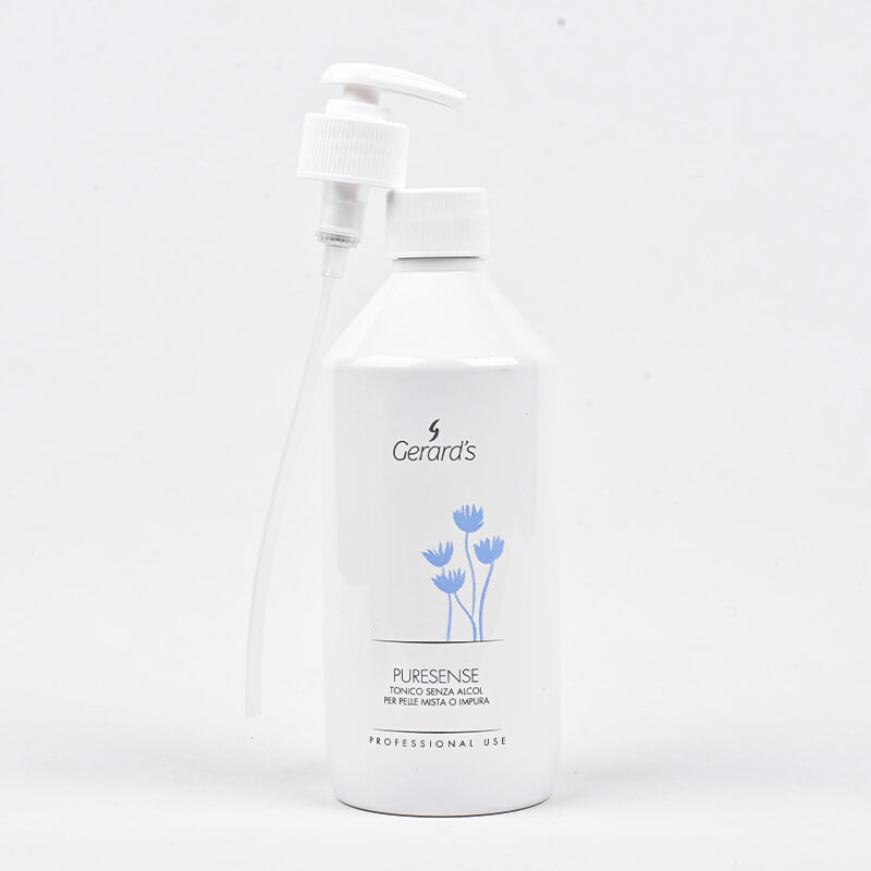 Purense Tónico – 500 ml