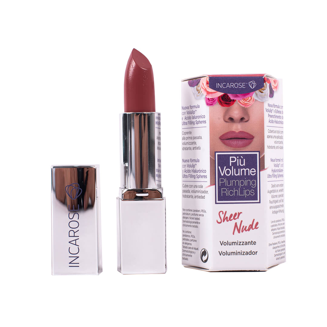 Sheer Nude – 4 ml
