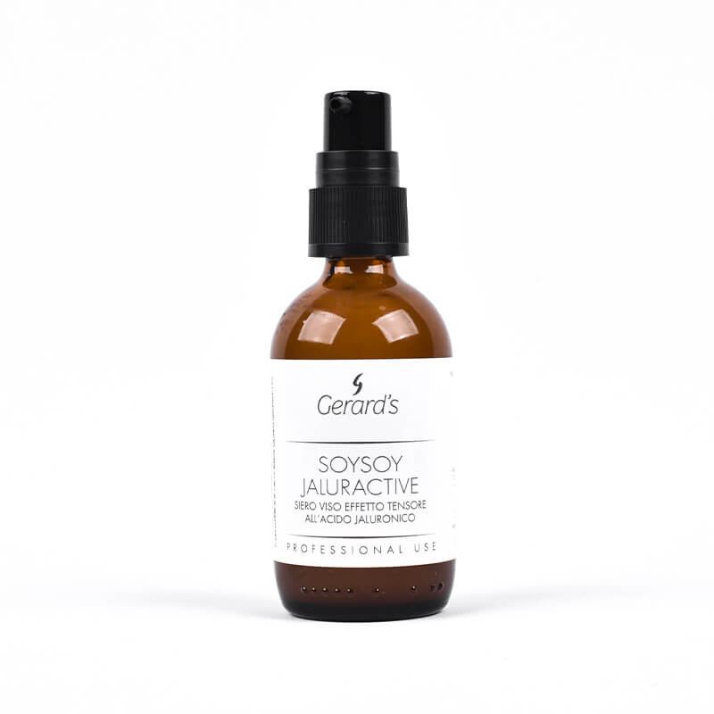 SOY SOY Jaluractive Suero – 50 ml