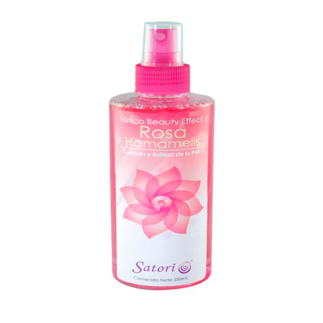 Tónico Hamamelis – 250 ml