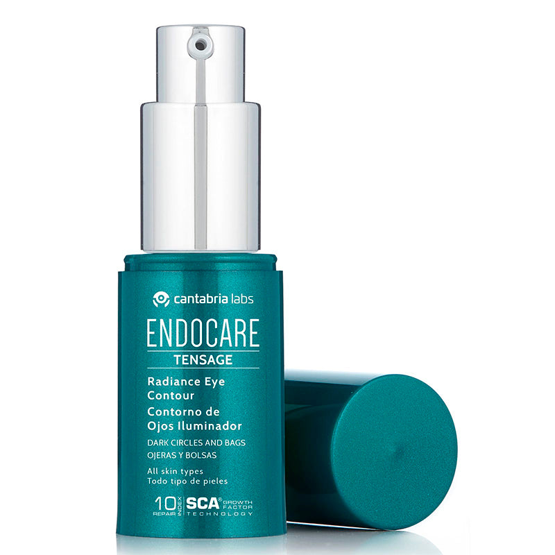 ENDOCARE TENSAGE CONTORNO ILUMINADOR X 15ML