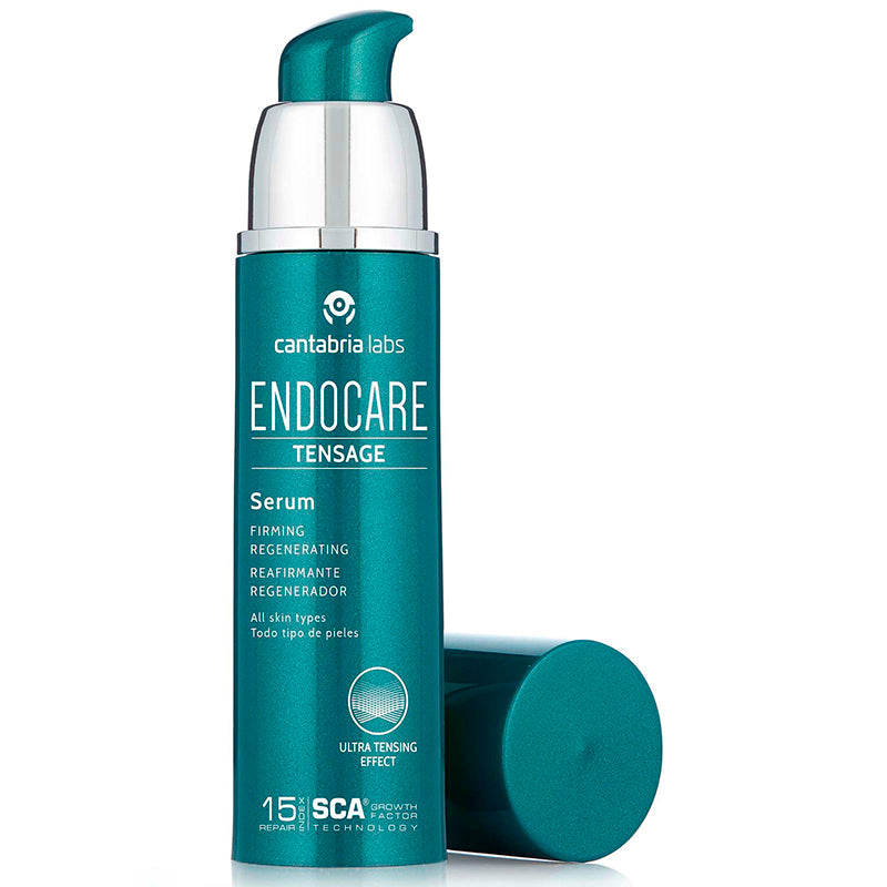 ENDOCARE TENSAGE SUERO X 30ML