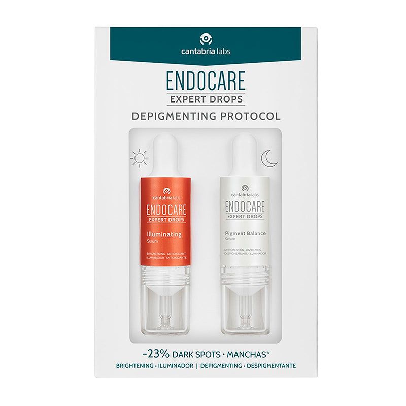 ENDOCARE EXPERT DROPS SERUM DESPIGMENTANTE
