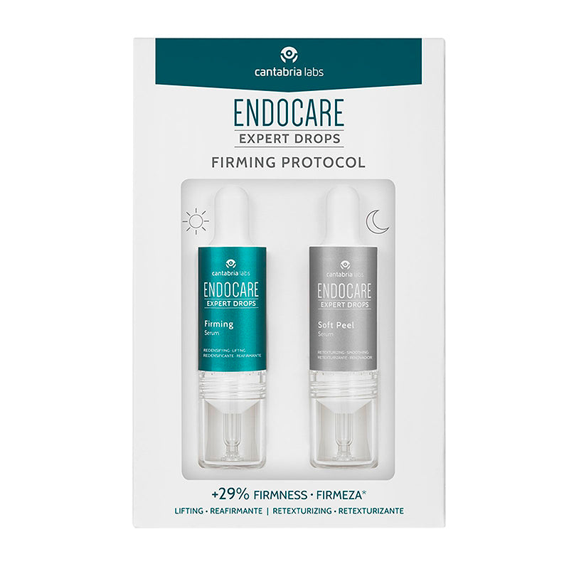 ENDOCARE EXPERT DROPS SERUM HIDRATANTE