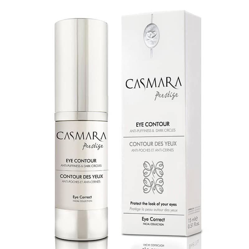Eye Contour Bolsas y Ojeras – 15 ml