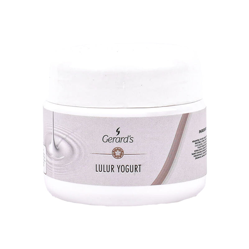 Lulur Yogurt – 250 ml