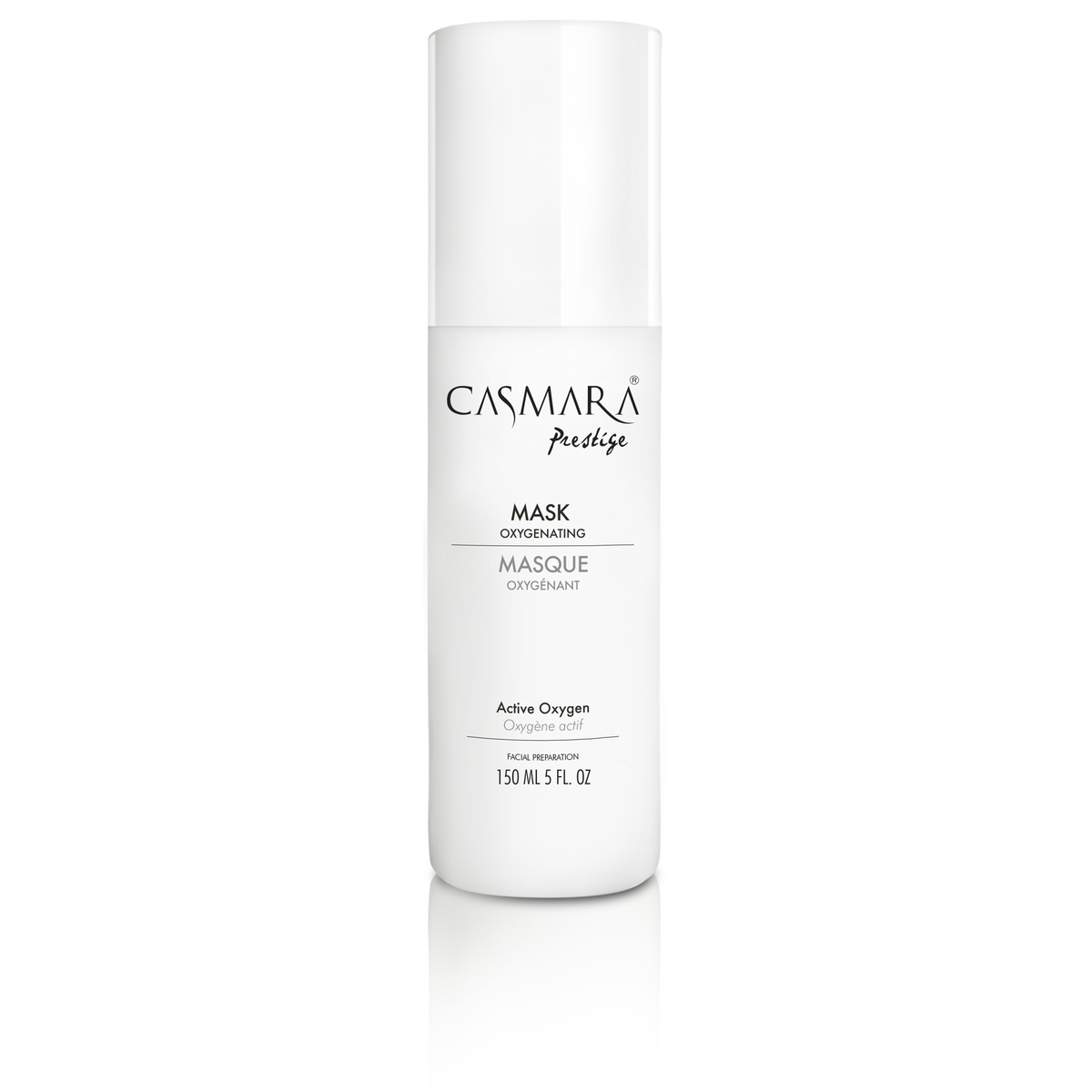 Oxygenating Mask – 150 ml