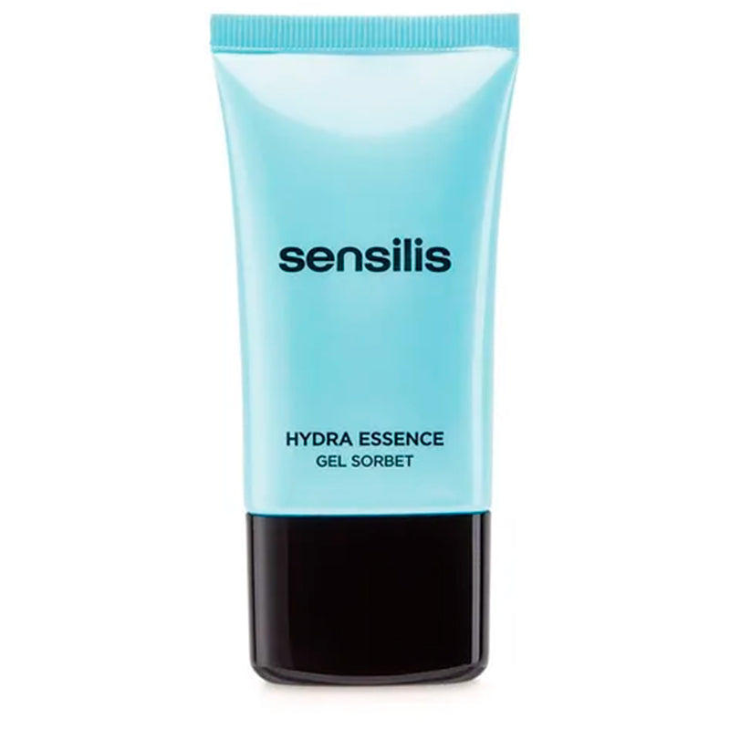 SENSILIS HYDRA ESSENCE GEL SORBETE X 40ML AZUL