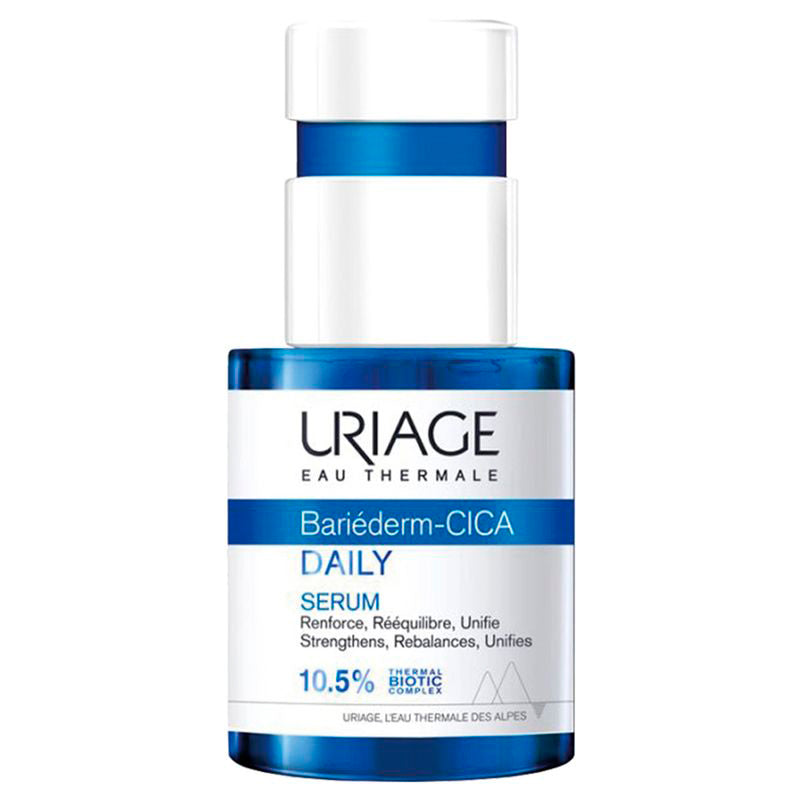 URIAGE BARIEDERM CICA DAILY SERUM X 30ML