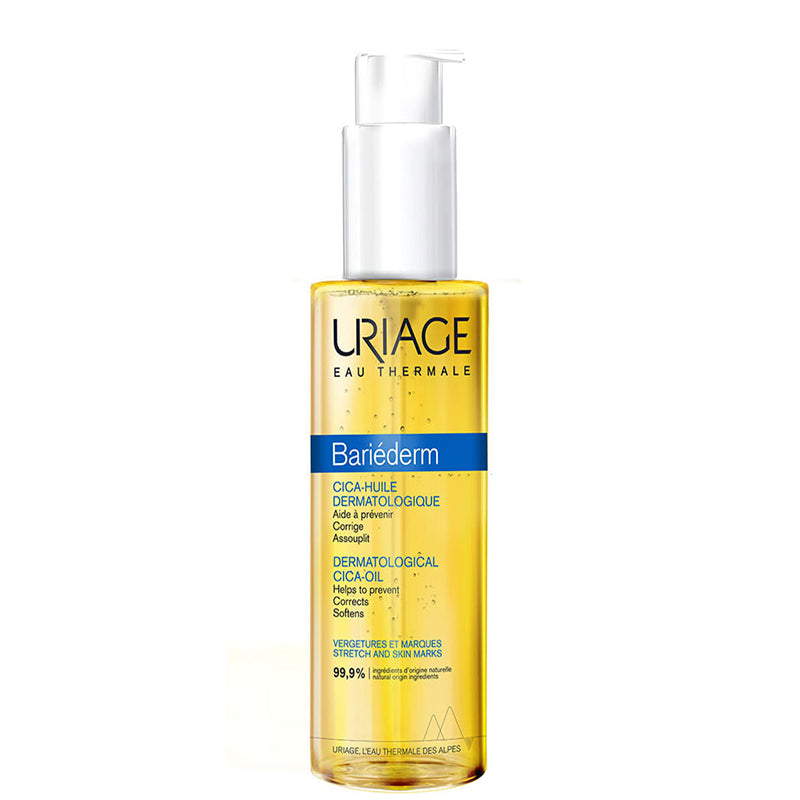 URIAGE BARIEDERM CICA HUILE X 100ML