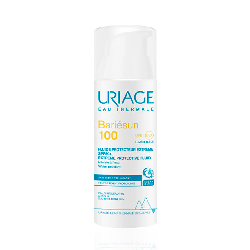 URIAGE BARIESUN 100 FLUIDO PROTECTOR EXTREMO SPF50+
