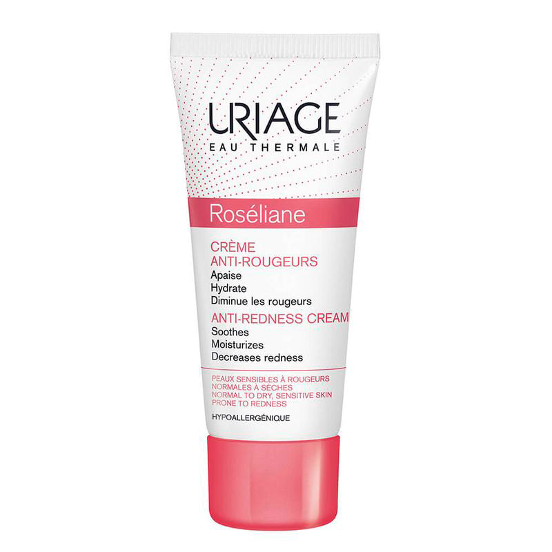 URIAGE ROSELIANE CON COLOR CREMA SPF50+ X40ML