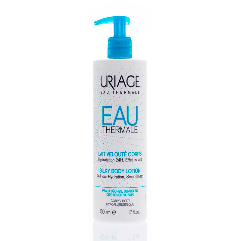 URIAGE AGUA TERMAL LECHE CORPORAL