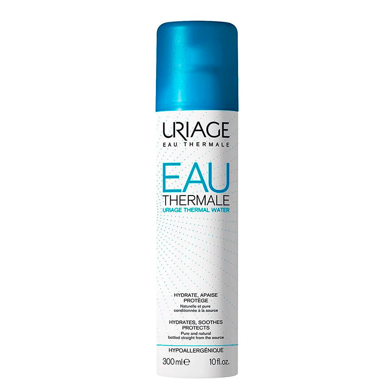 URIAGE AGUA TERMAL SPRAY X 150ML