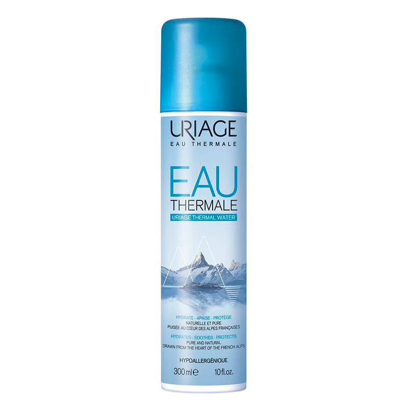 URIAGE AGUA TERMAL SPRAY X 300ML