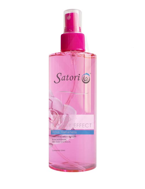 Tónico Hamamelis – 250 ml