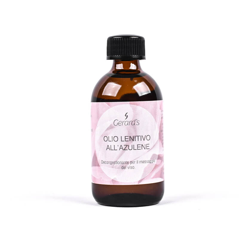 Aceite Esenciales de Azuleno – 50 ml