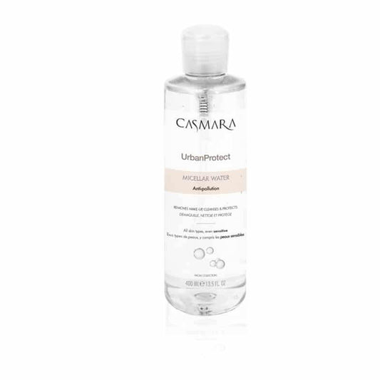 Agua Micelar – 400 ml