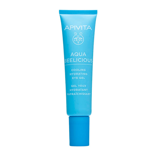 APIVITA AQUA BEELICIOUS GEL EYE CONTOUR X 15ML