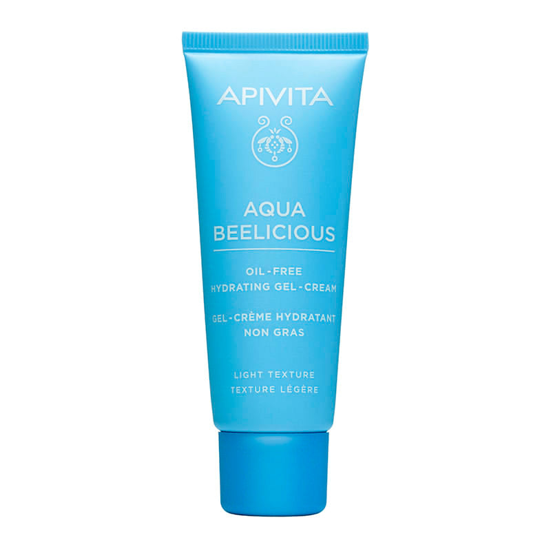 APIVITA AQUA BEELICIOUS OIL FREE GEL CREAM