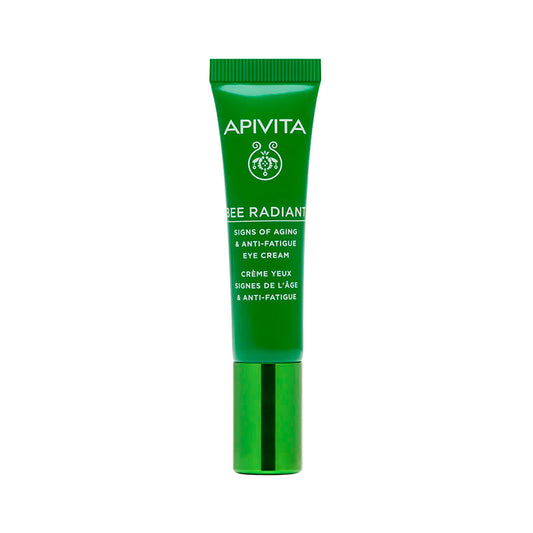 APIVITA BEE RADIANT EYE CONTOUR X15ML