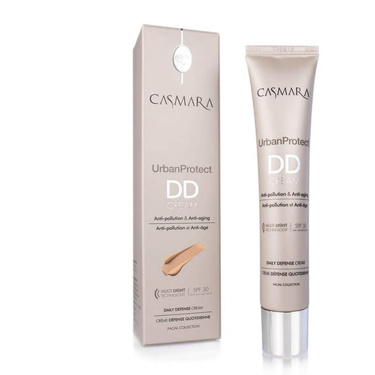 DD UrbanCcream Anti-Aging color claro – 50 ml