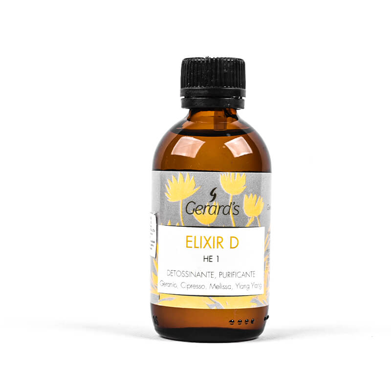 Elixir D HE 1 – 50 ml