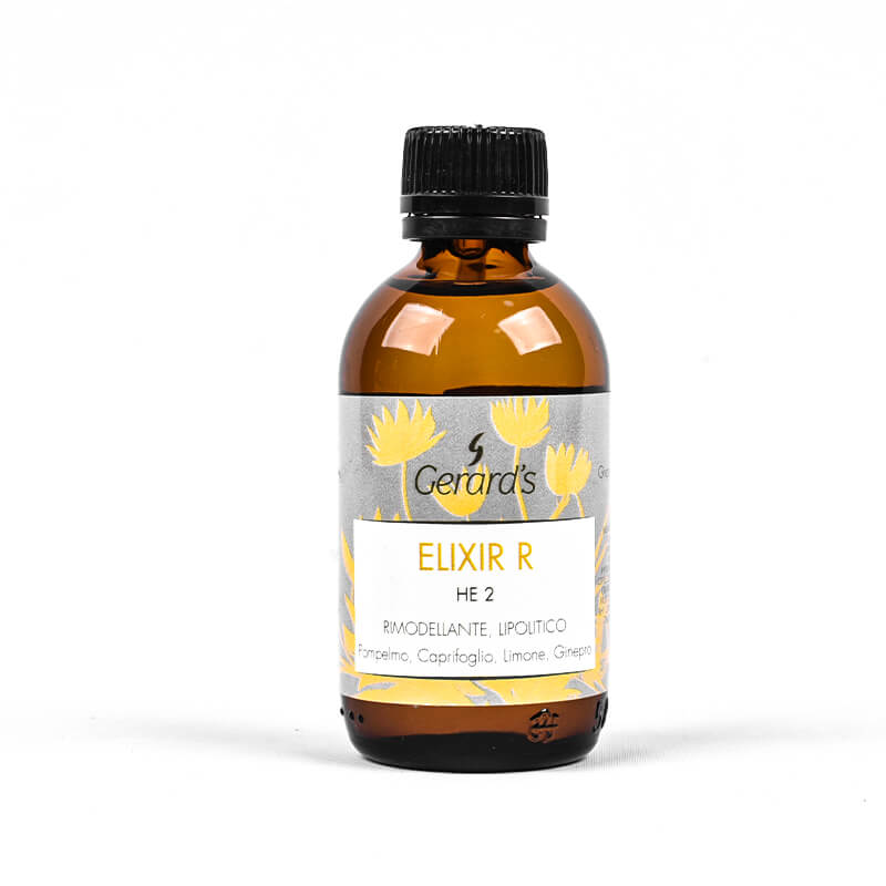 Elixir D HE 2 – 50 ml