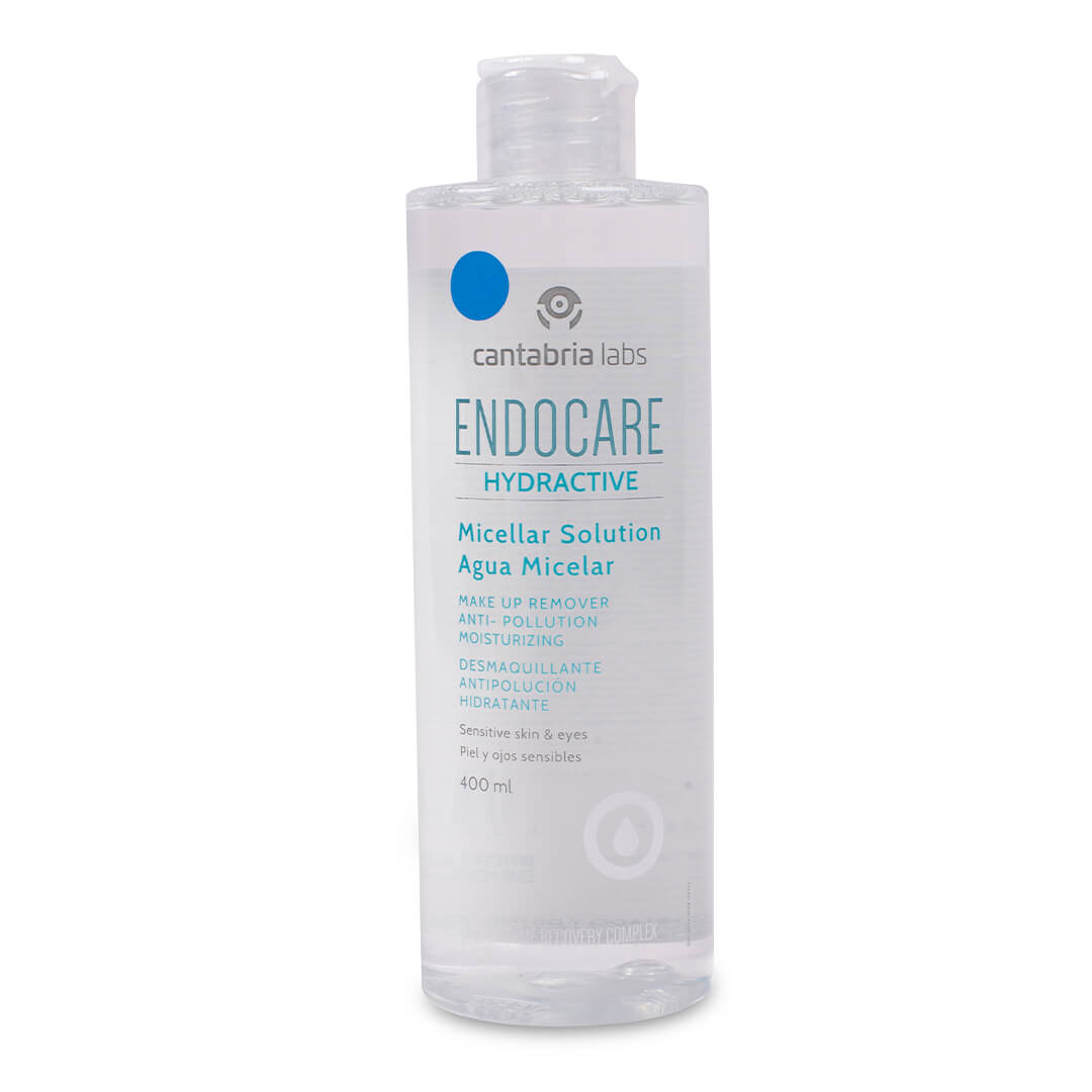 Endocare Hydractive Agua Micelar – 400 ml