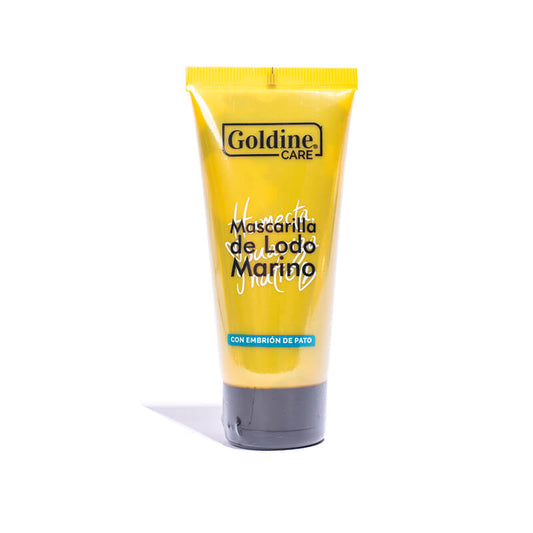 Mascarilla de Lodo Marino – 60 cc